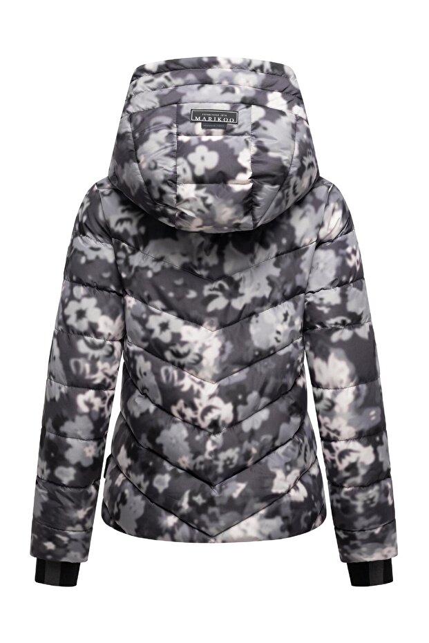Steppjacke Samuiaa XVI - 3