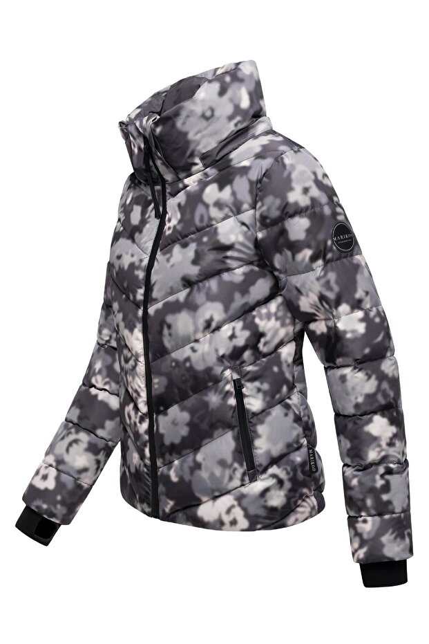 Steppjacke Samuiaa XVI - 5