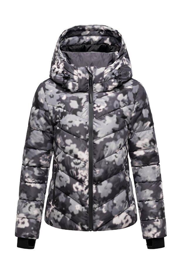 Steppjacke Samuiaa XVI - 4