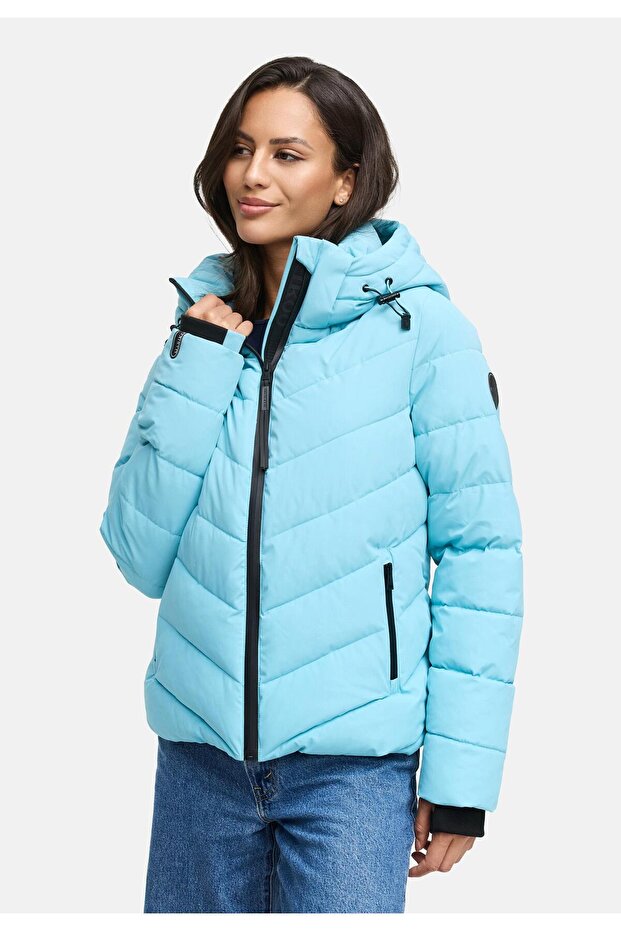 Steppjacke Samuiaa XVI - 8