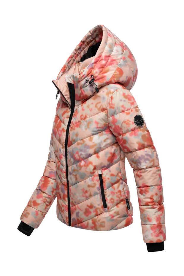 Steppjacke Samuiaa XVI - 2