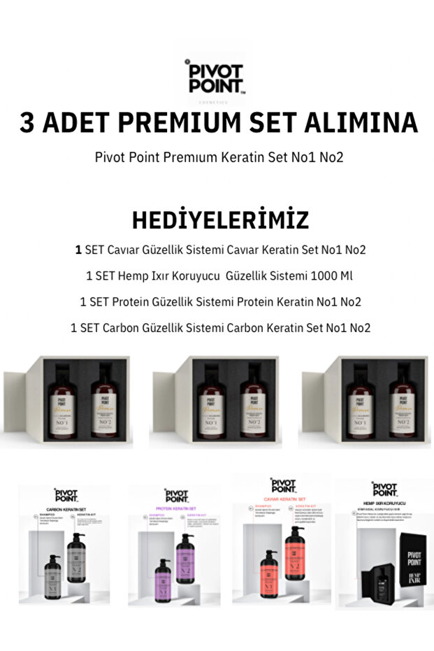 Kuaförlere Özel Premium Fırsat – 4 Hediye ile Şimdi Daha Güçlü” - 1