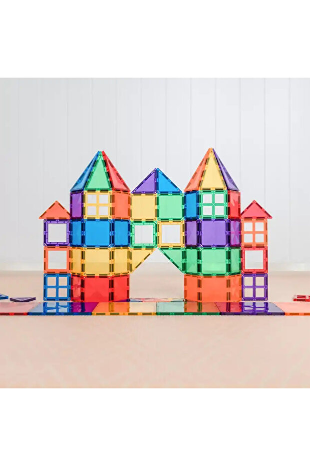 Rainbow Başlangıç Seti - 60 Parça CON-EU-60 - 3