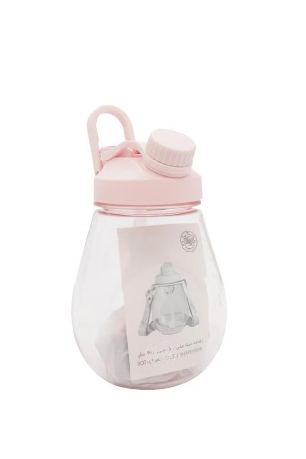 Water Bottle Bell Shape – 950 ml - 1