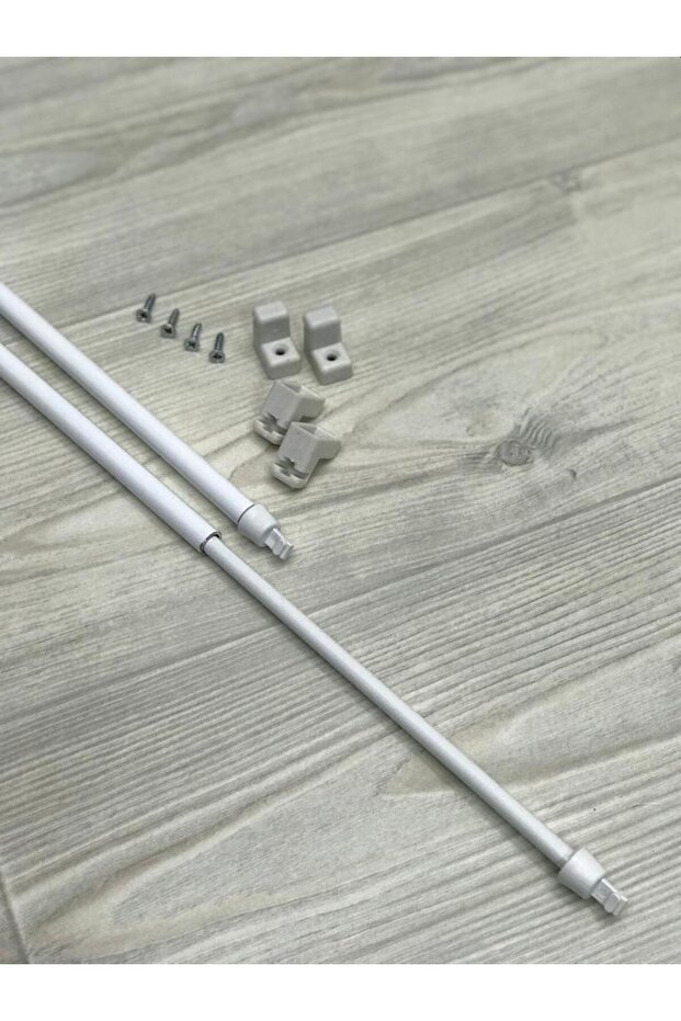 Perde Briz cubugu - 4