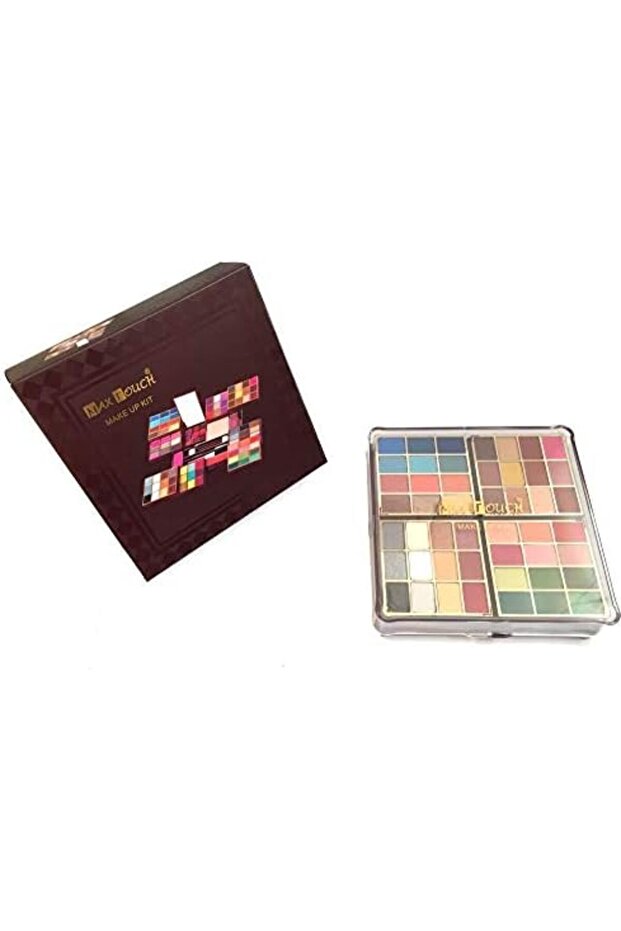 طقم مكياج MT-2424 - 5