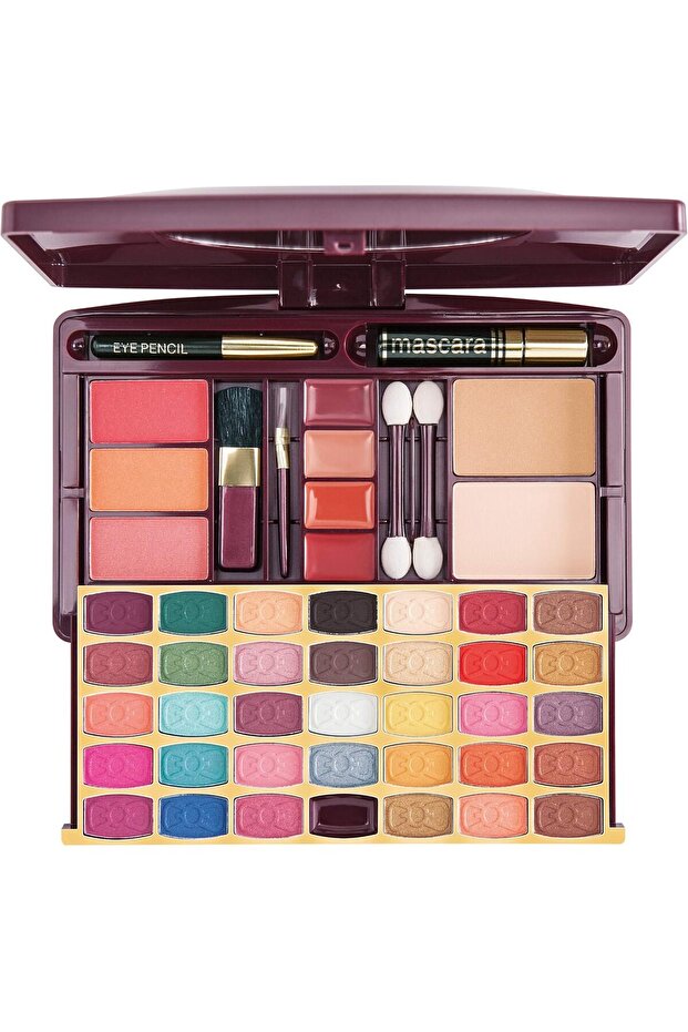 Make Up Kit MT-2045 - 1