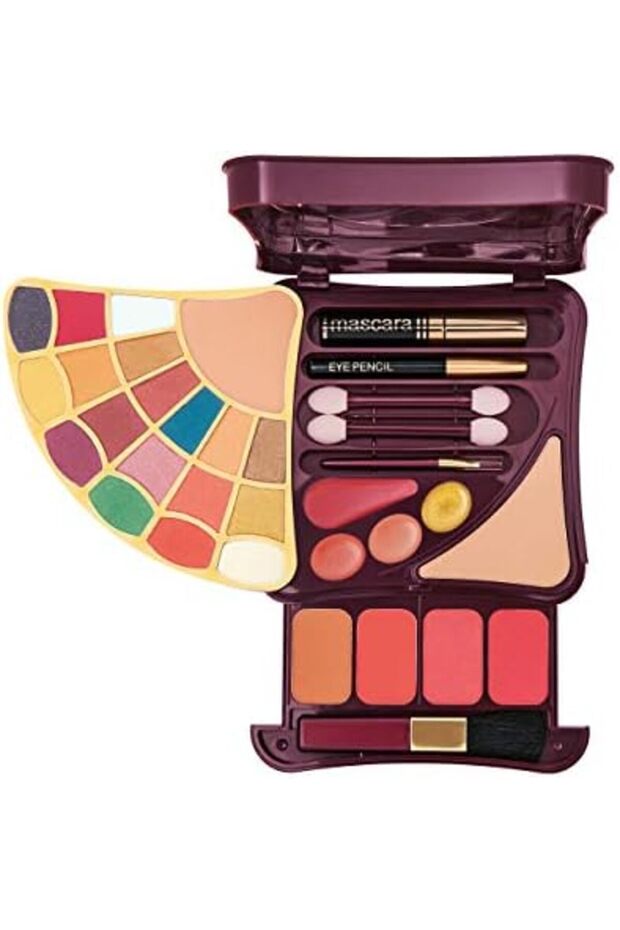 طقم مكياج MT-2135 - 2