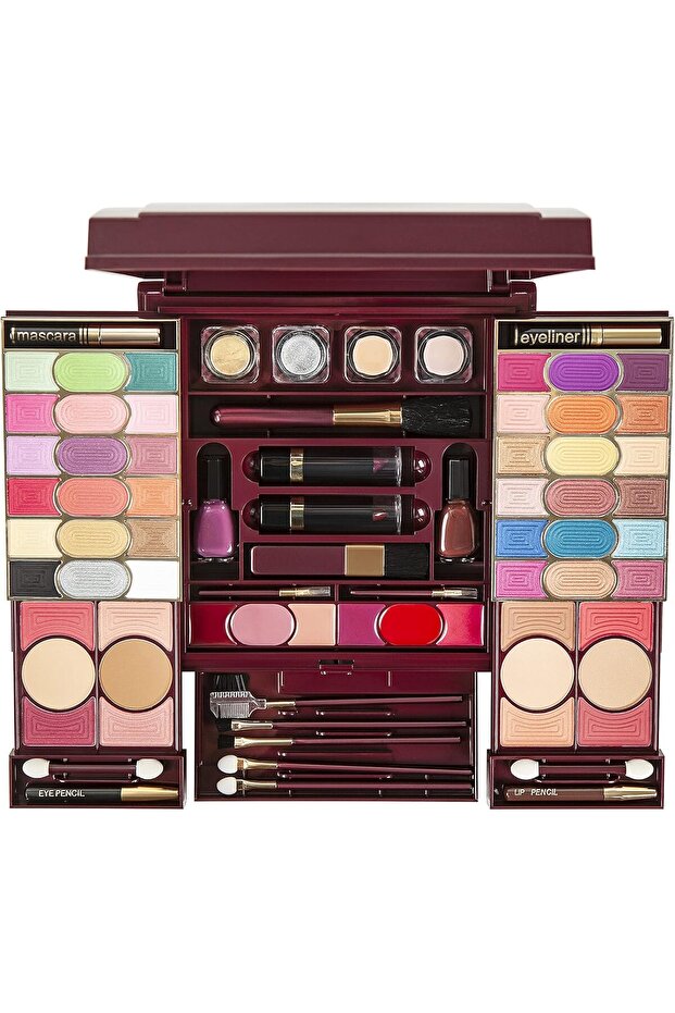 طقم مكياج MT-2022 - 1