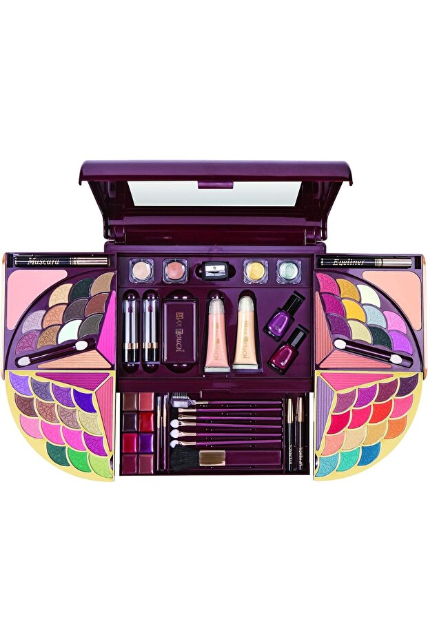 Make Up Kit MT-2161 - 1