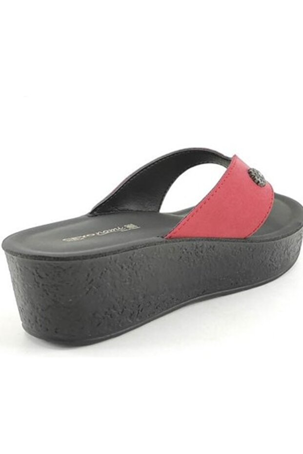 VIOLA ORTOPEDİK KADIN TERLİK - 4