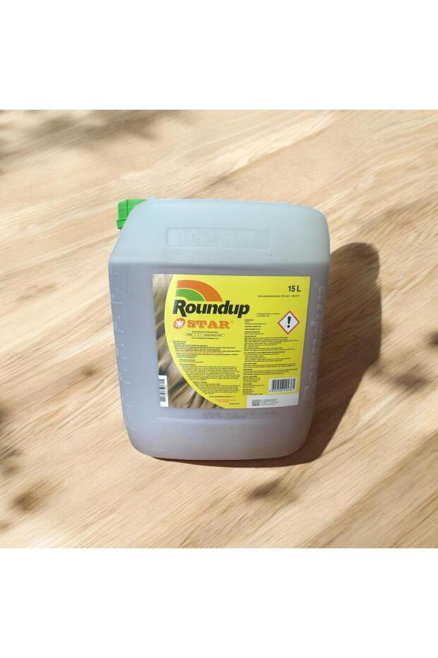 15 litre roundupp - 2