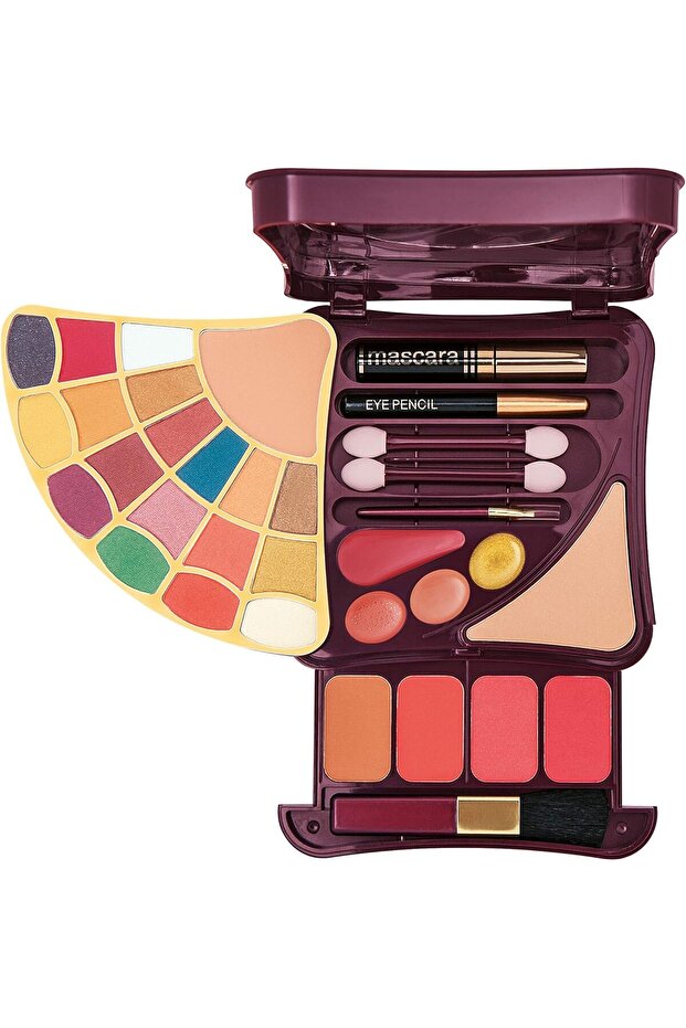 طقم مكياج MT-2135 - 1