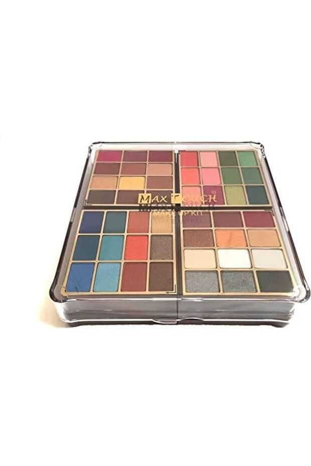 طقم مكياج MT-2424 - 3