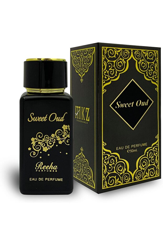 Sweet Oud Eau de Parfum 50ML