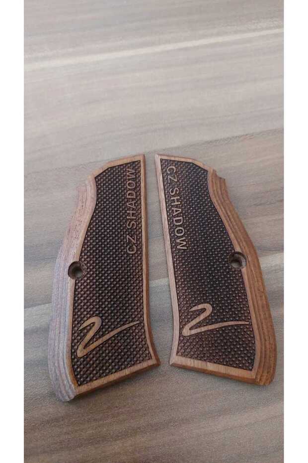 CZ SHADOW KABZE - 1