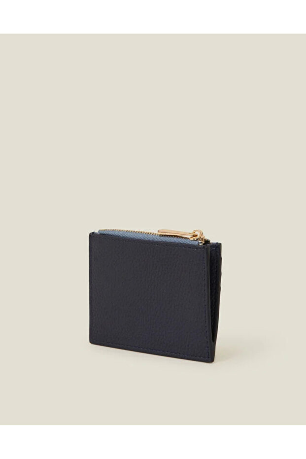 Chevron Kartlık Mavi - 3