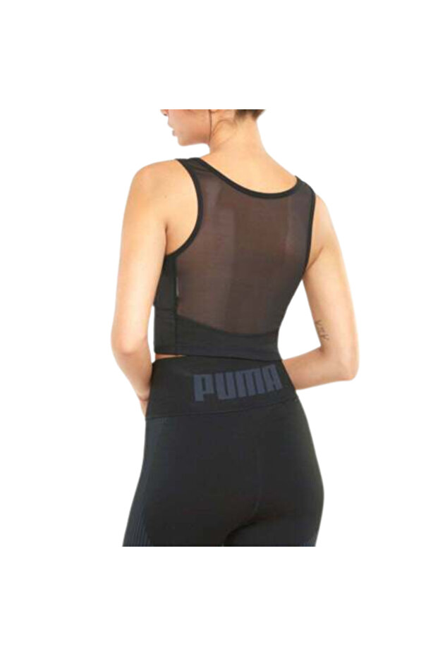 Train Eversculpt Fitted Tank - 3