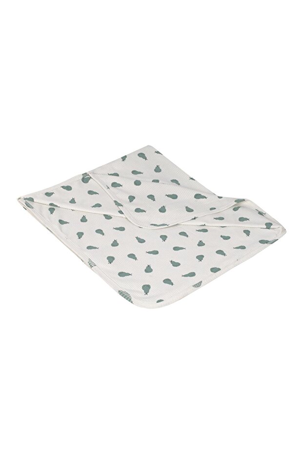 Pear Blanket - 1