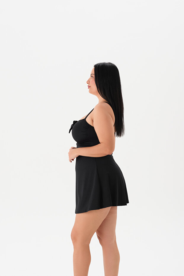 4056MY ELBİSELİ MAYO - 2