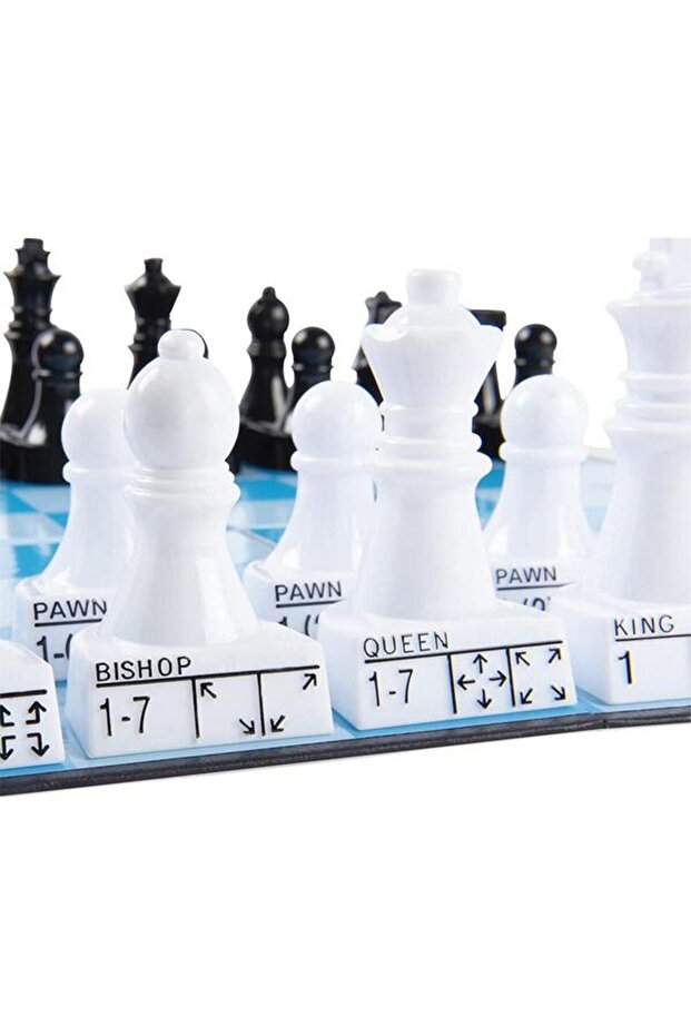 Spin Master Chess Professor Game - 4