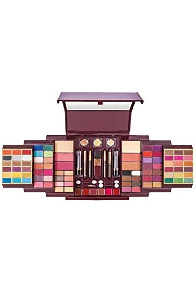 طقم مكياج MT-2505 - 2