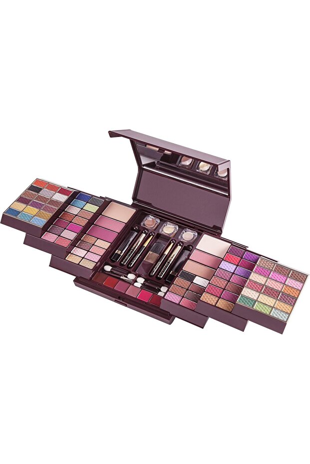 طقم مكياج MT-2505 - 3