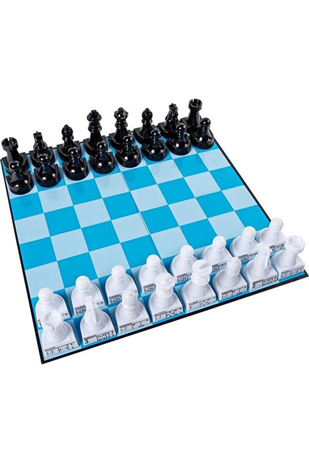 Spin Master Chess Professor Game - 2