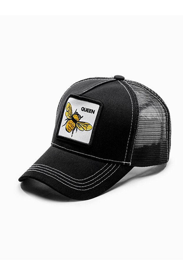 Cap with patch H067 - 1