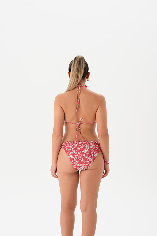 4184BK ÜÇGEN BİKİNİ TK. - 3