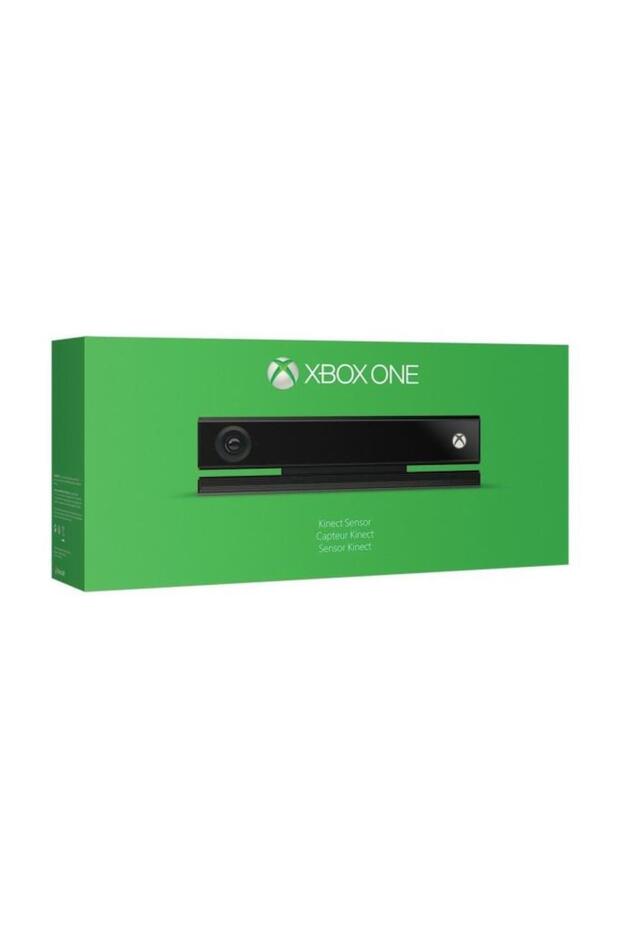 Xbox One Kinect Kamera - 4