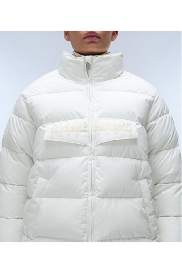 RF PUFFER OPEN W - 3