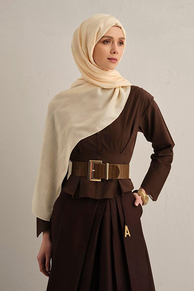 LYOCELL ŞAL 1 60 - 1