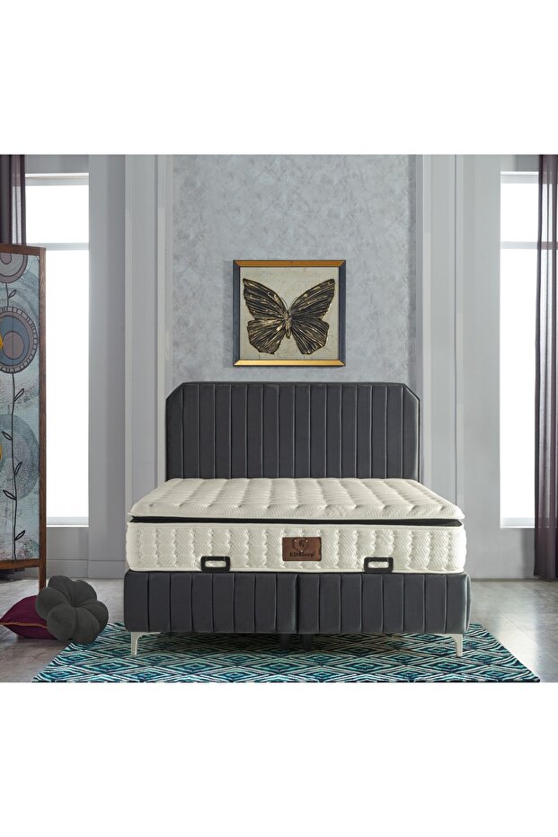 LİNZ YATAK SETİ - 2