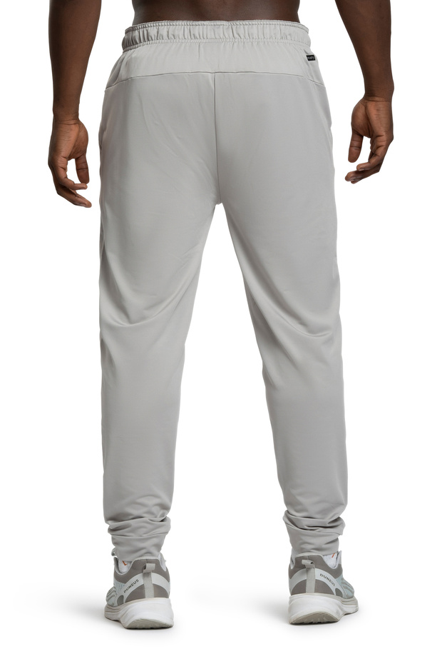 Sweatpants - Grey - 5