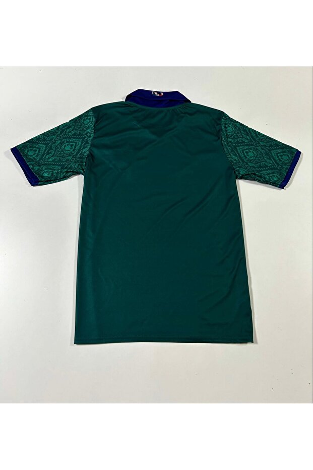 İtalya Rönesans Forması - 4