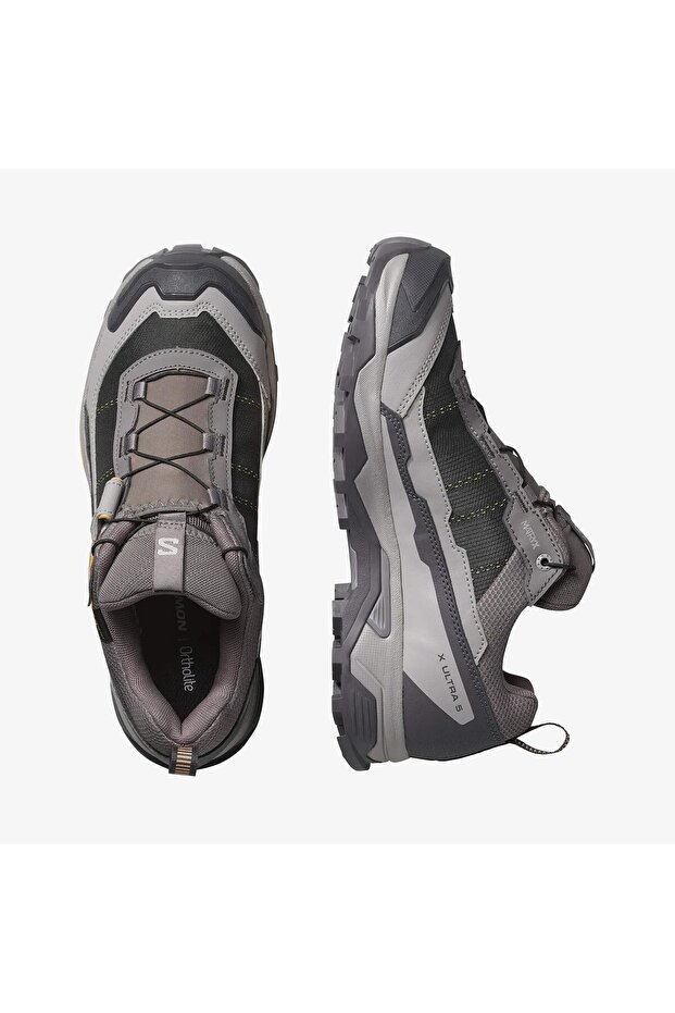 X ULTRA 5 GORE-TEX Kadın Outdoor Ayakkabı Plum Kitten L47726200 - 2