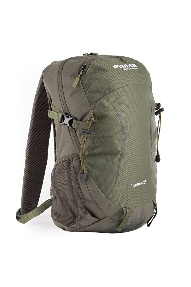 Dynamic 25 Backpack - Khaki