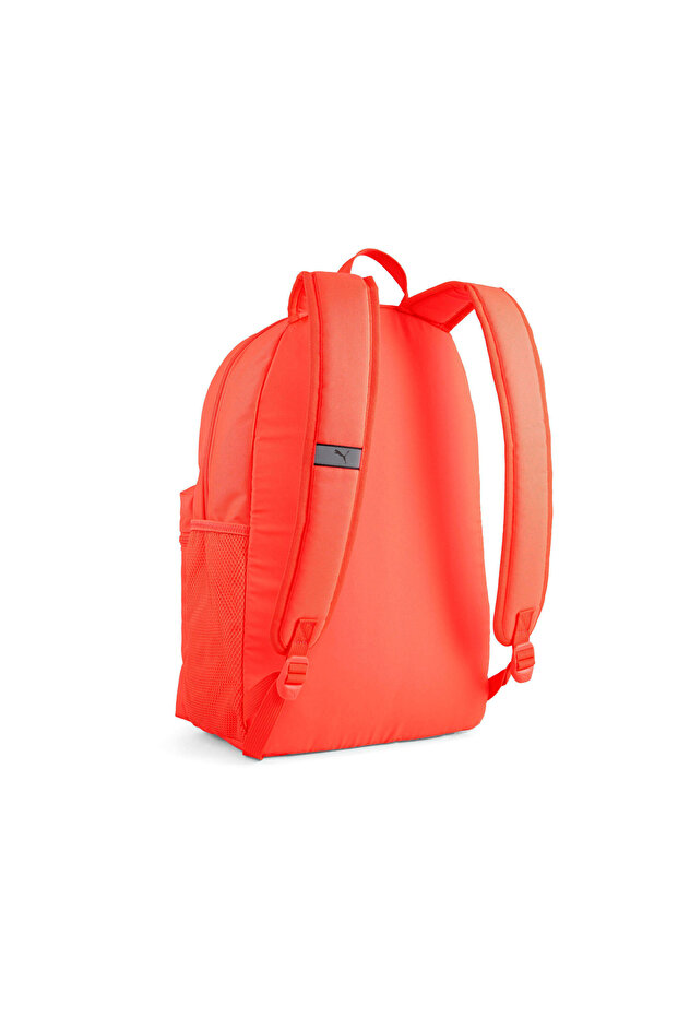 Classic Backpacks, Main Compartment, Woven, Plain - 3