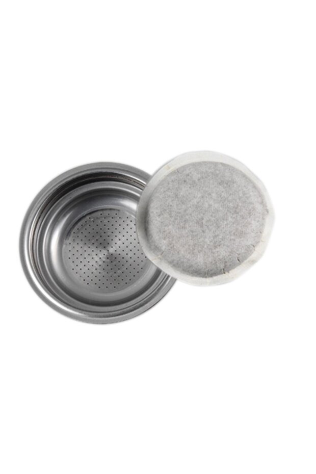 Espresso Machine Plus - 5