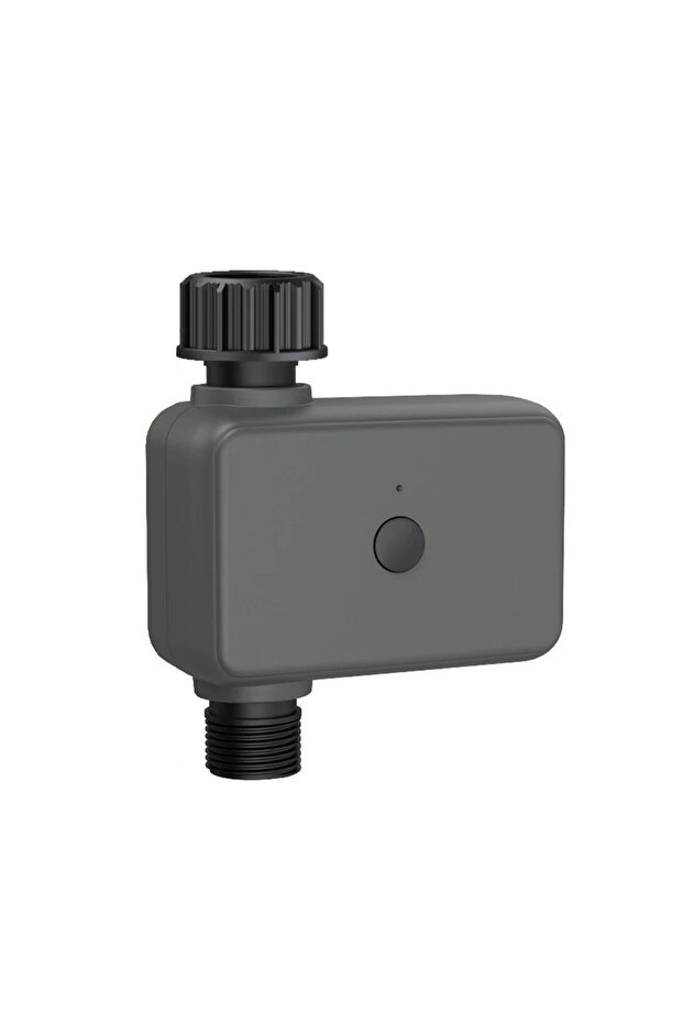 Smart WiFi Irrigation Programmer, Compatible with Tuya Mobile Application - 1