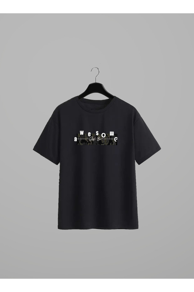 Awesome Printed T-Shirt for Men