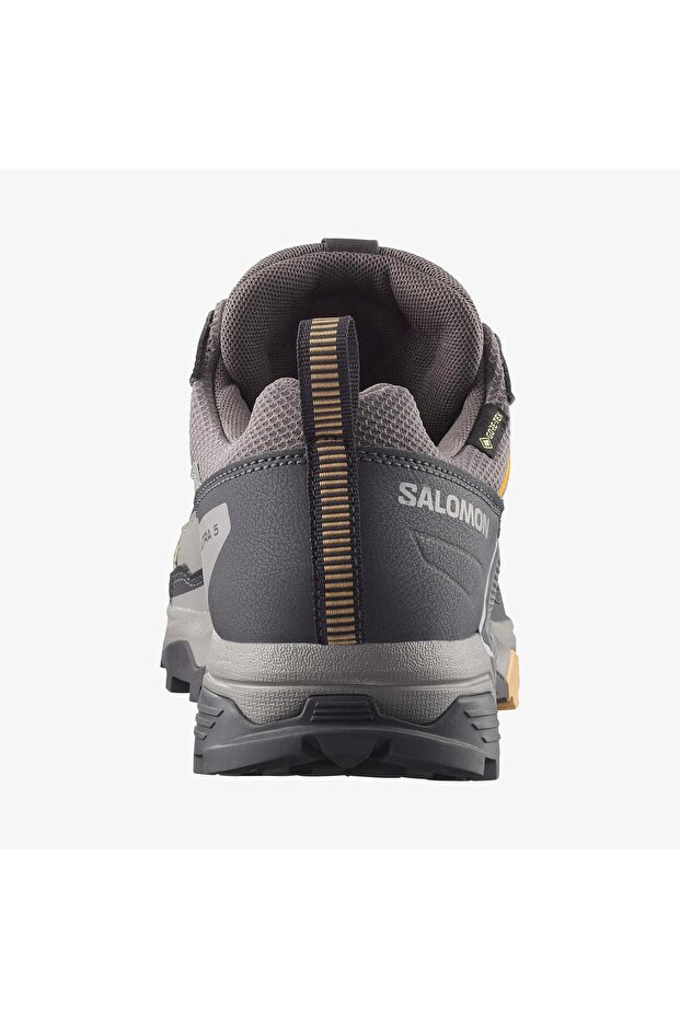 X ULTRA 5 GORE-TEX Kadın Outdoor Ayakkabı Plum Kitten L47726200 - 5