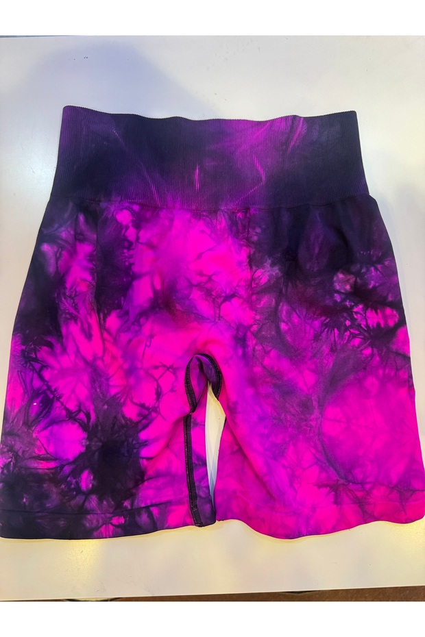 batik şort - 2