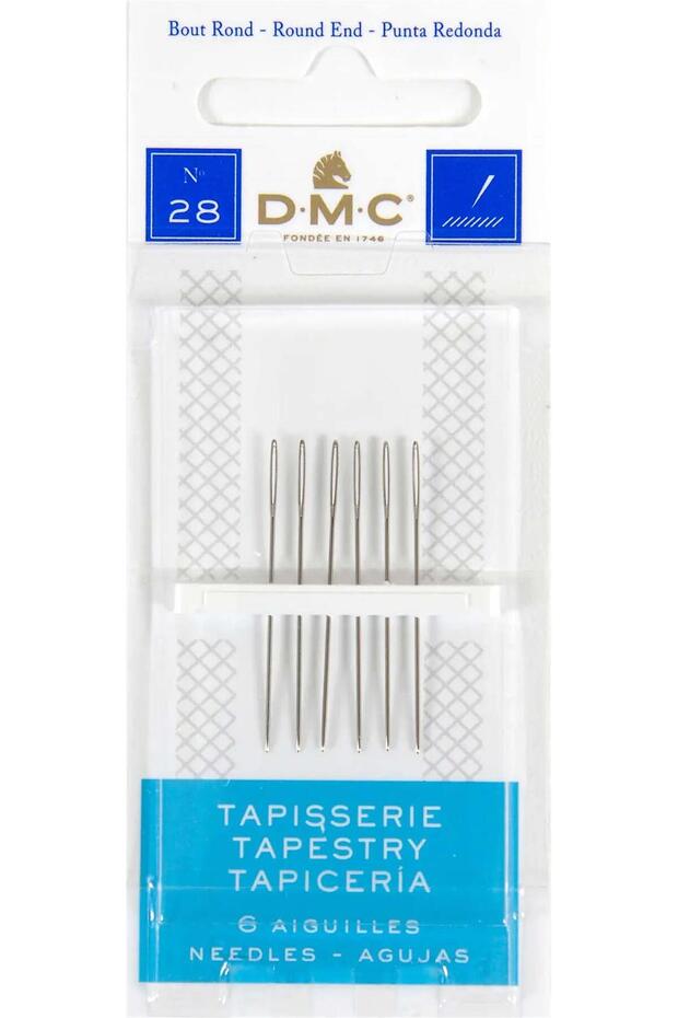 GOBLEN İĞNESİ 28NO (6) - 1