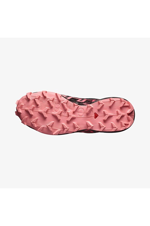 SPEEDCROSS 6 GORE-TEX Kadın Koşu Ayakkabısı Nine Iron L47880400 - 6
