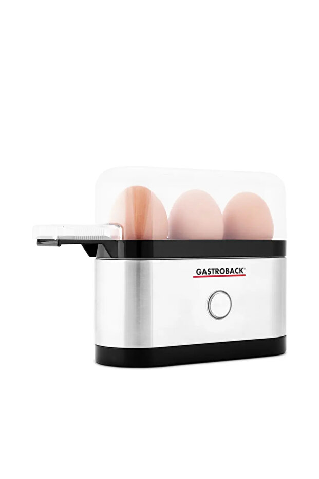 Design Egg Cooker Mini - 3