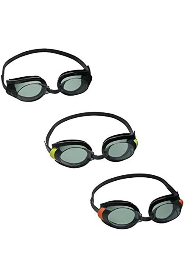 مجموعة نظارات التركيز - 2