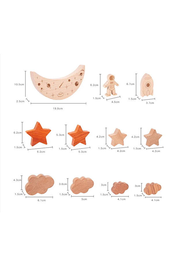 - مجموعة مكدس الفضاء - 2