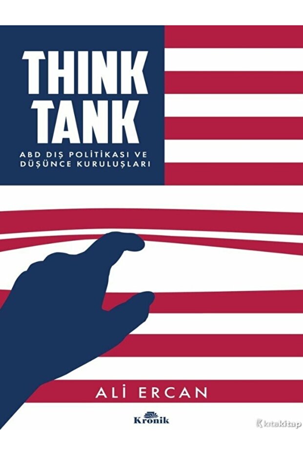 Ali Ercan  Think Tank - 1